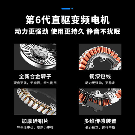 创维 10公斤 滚筒洗衣机XQG100-B40LD怎么样?评价好吗?