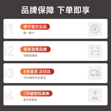 用过的人爆料李宁瑜伽垫男士健身15mm加厚加宽隔音减震仰卧起坐训练使用感受如何？说实话好不好！