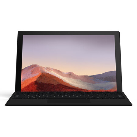微软surface pro6与pro7哪个好?区别是?