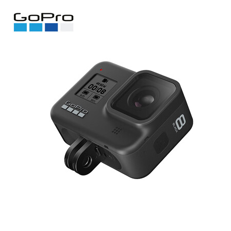 GoProhero8怎么样?牌子好吗?