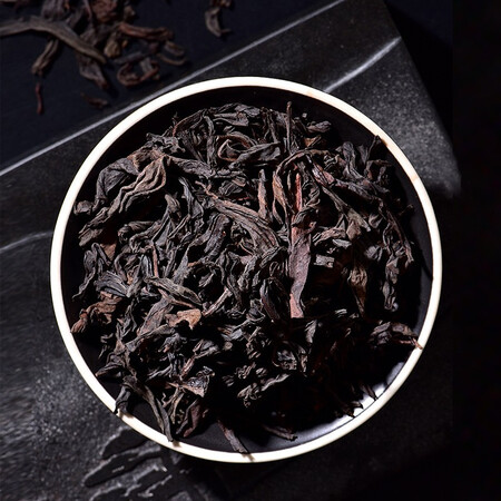 天福茗茶天福茗茶大红袍500G怎么样？质量靠谱吗？