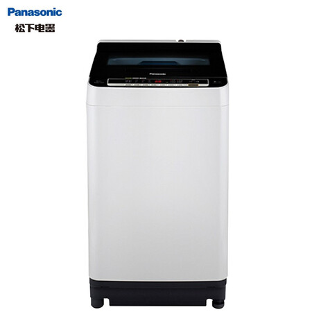 松下洗衣机波轮8公斤XQB80-H8T3R怎么样?质量好吗?