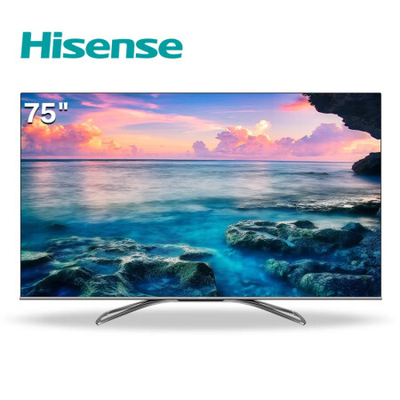 海信hz75u7e与三星75q60哪个好？有没有区别？