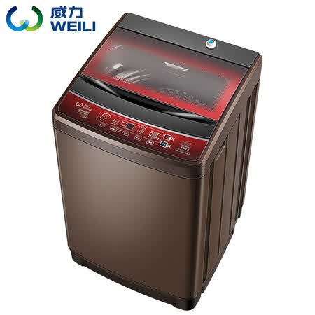 威力8.0公斤波轮洗衣机XQB80-1879T怎么样？质量好吗？