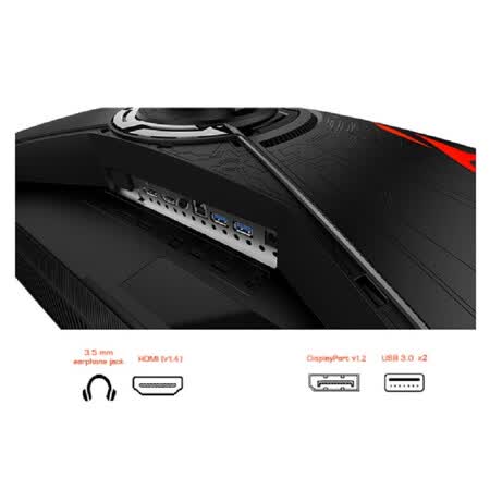 华硕PG349Q 34英寸曲面带鱼屏120Hz IPS屏显示器怎么样?是品牌吗?