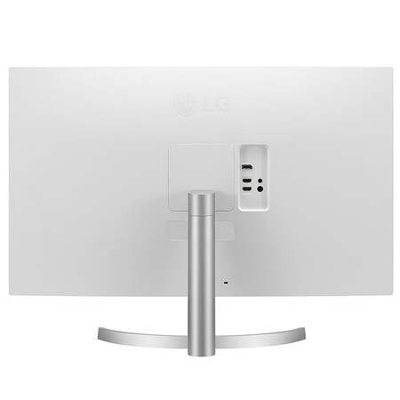 LG 31.5 英寸 UHD 4K 超高清显示器 32UN500怎么样?谁用过评价?