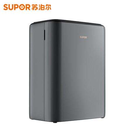 苏泊尔净水器直饮RO反渗透400G纯水机J-AR60怎么样?使用评价好吗?
