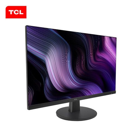 TCL 23.8英寸全高清IPS广视角显示器M24C10F怎么样?质量好不好?