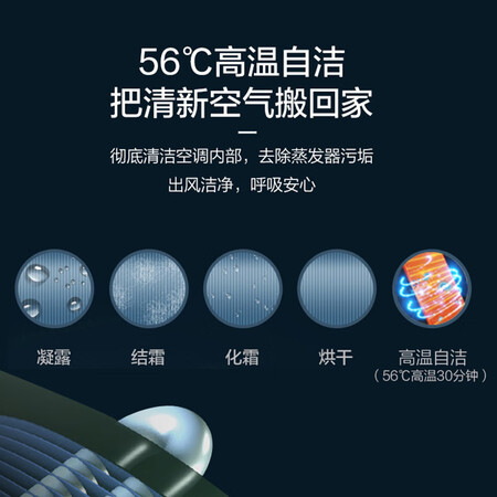 格力京畅柜机3匹怎么样？评价如何？