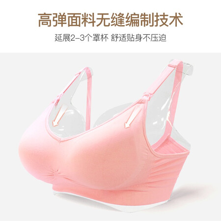 大家体验感受爱宝适孕妇内衣哺乳文胸感觉如何？真实质量反馈！