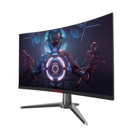 熊猫31.5英寸 R1500曲率 全高清165HZ显示器怎么样?好不好用?