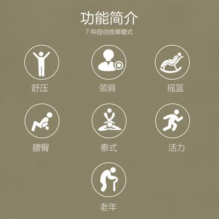 奥佳华og7107和7118哪个好?有区别没有?