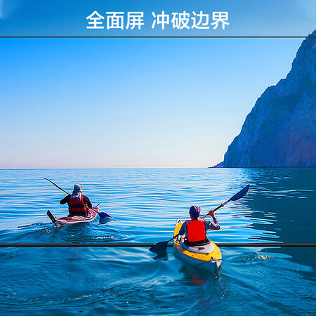 海信hz43e3d和小米e43s哪个好?有什么区别?