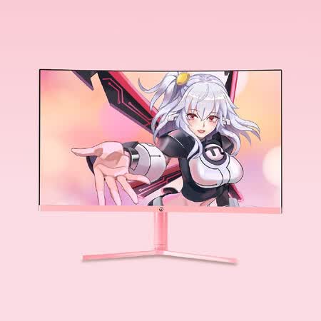 宁美国度27英寸144Hz 1500R曲率显示器GN270C怎么样?测试如何?