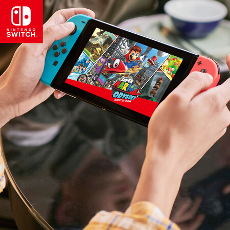 探索说说Nitedo SwitchHAC-P-AAACB(CHN)价格是多少？说些你不知道的！