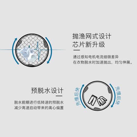 松下洗衣机10公斤 滚筒洗衣机全新N5系列XQG100-NA5E怎么样?牌子好吗?
