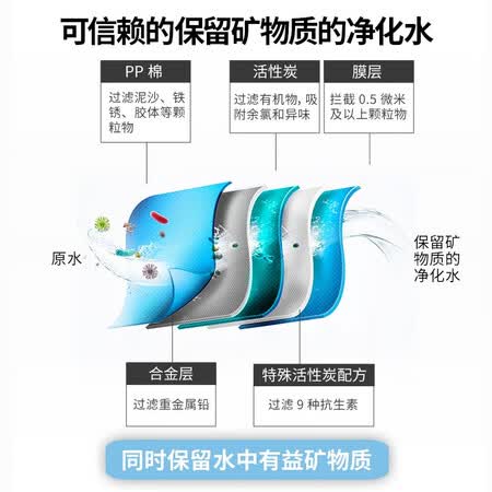 净水器爱惠浦h300n 和4fc哪个好?区别大吗?
