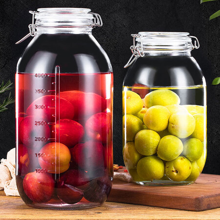 已经入手体验喜碧泡酒瓶泡菜坛性价比高不？一定看看了解！