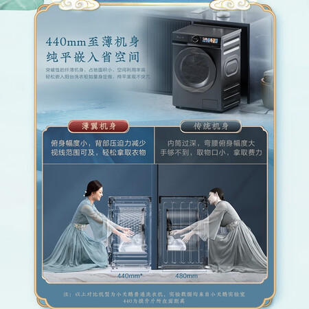 小天鹅洗衣机TG100S85怎么样？使用评价好吗？