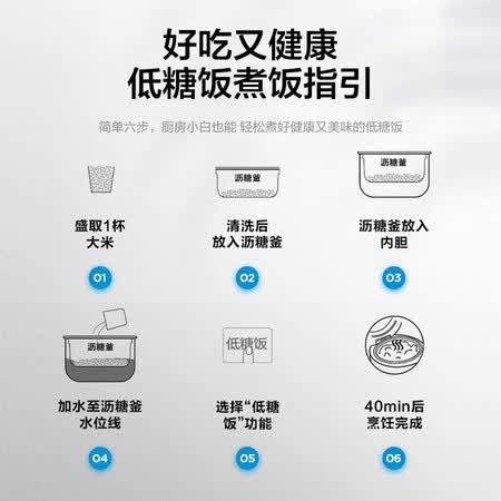 美的mb-40lh5与苏泊尔40Hc55哪个好?有啥区别?