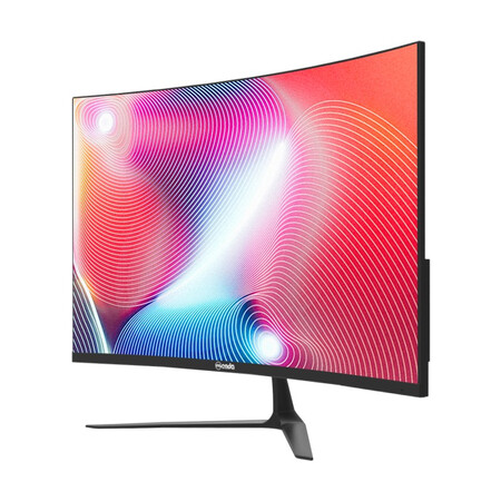 盟达27英寸曲面高清显示器M1-F2775C怎么样?有谁用过?