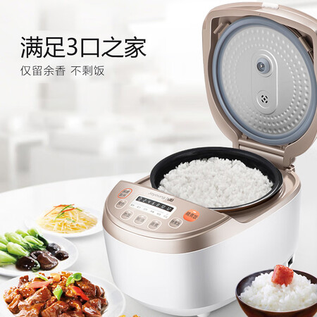 用户剖析九阳JYF-30FE08性价比高不？测评下质量如何！