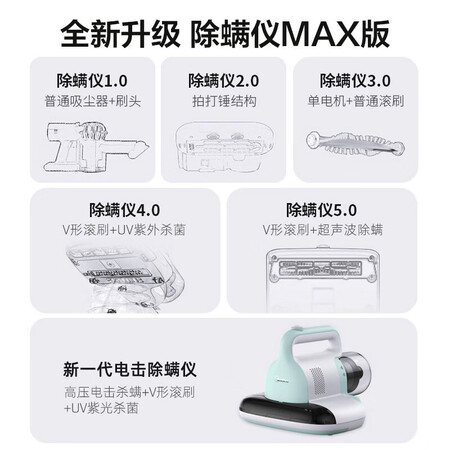 美的MX3怎么样？是品牌吗？