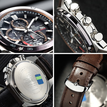 入手爆料卡西欧（CASIO）EFB-660BL-1A评测划算不划算？看看很有必要啦！