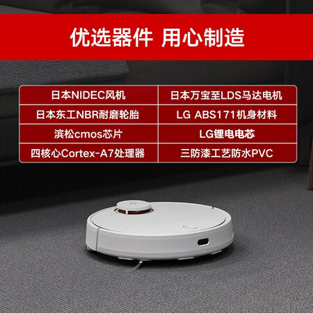 米家stytj02ym与小米1c哪个好?区别有没有?