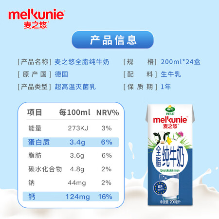 说说对比麦之悠200ml24全脂牛奶使用感受分享？使用二个月感受如何！