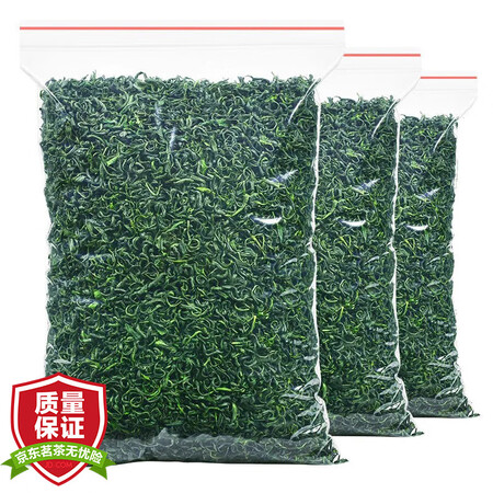 印象堂绿茶怎么样？评测好吗？