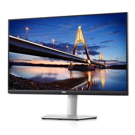 显示器戴尔s2721ds和D2720ds哪个好？区别有没有？