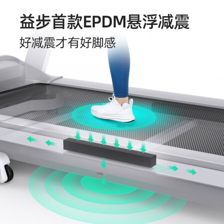益步A6MAX跑步机好吗怎么样-益步A6MAX跑步机真实用户评价分享_http://www.meifudie.com_好物_第3张
