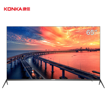 平板电视康佳65a9d和康佳65a10哪个好?区别有吗?