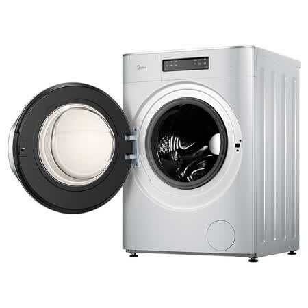 美的MG100T1WDQC滚筒洗衣机 10公斤M-smart怎么样？评测好吗？