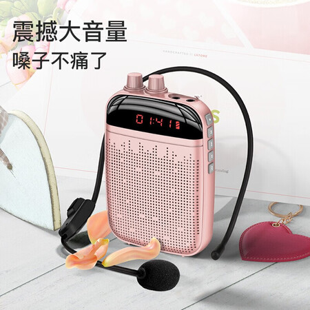 先科扩音器k22和k60哪个好？区别是？