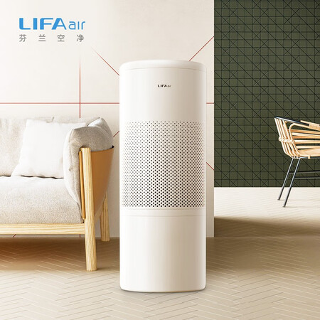 LIFAairLAH301怎么样？质量靠谱吗？