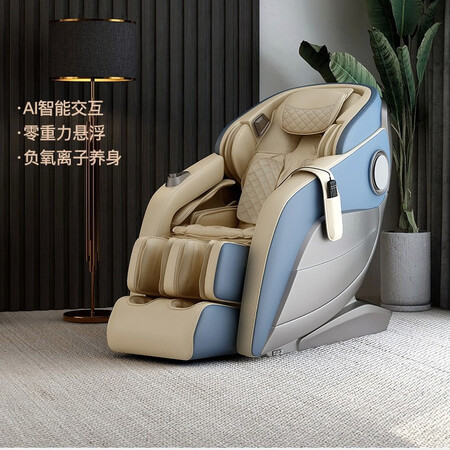 顾家家居PTK808FY按摩椅怎么样？好不好用？