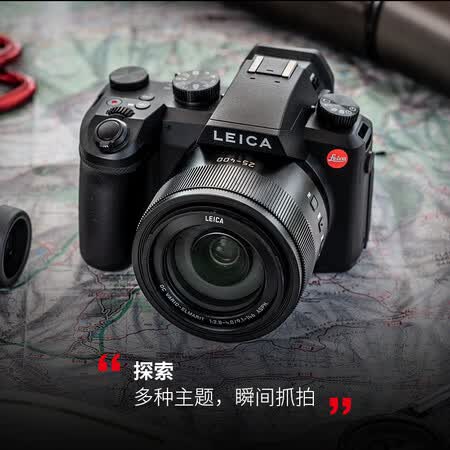 徕卡徕卡怎么样?质量如何?