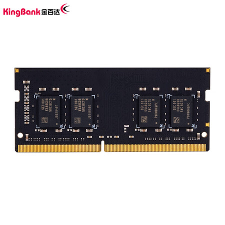 大家点评金百达DDR4 3200 8GB真实使用评测？吐槽两个月真相分享！