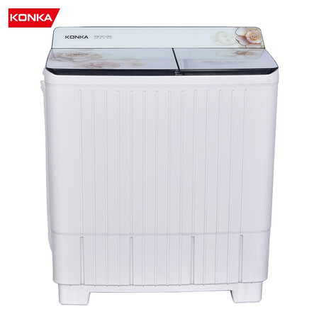 康佳10公斤波轮洗衣机XPB100-339S怎么样?使用评价好吗?