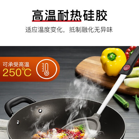 一起揭秘苏泊尔（SUPOR） 硅胶铲子 不粘锅护锅铲炒锅煎锅平底锅真的好不？网友吐槽评价反馈感受！