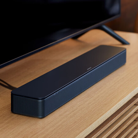 Bose TV Speaker有源扬声器怎么样?好不好用?