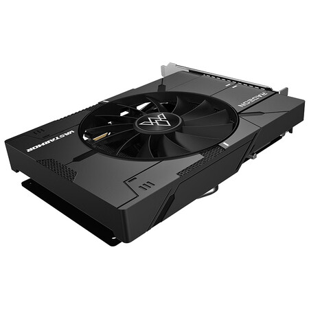 瀚铠RX 6500 XT怎么样？质量如何？