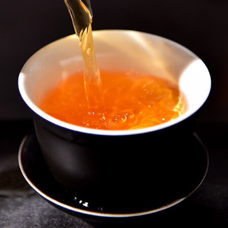天福茗茶天福茗茶大红袍500G怎么样？性价比高吗？