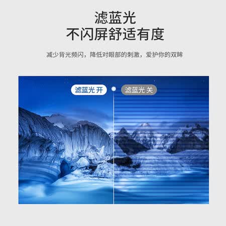 优派 23.8英寸75Hz IPS窄边框显示器VG2420怎么样?质量好不好?