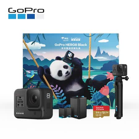 GoProhero8怎么样？质量好不好？