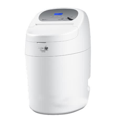 海尔中央软水机 HSW-WS2 中央净水器怎么样?性价比高吗?