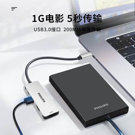 内幕剖析评测飞利浦（PHILIPS）SWR1607真实感受咋样？用了一周经验分享！