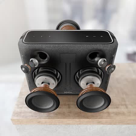 天龙DENON HOME 250怎么样?使用评价好吗?